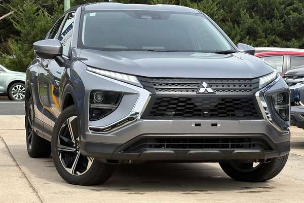 2023 Mitsubishi Eclipse Cross PHEV ES YB