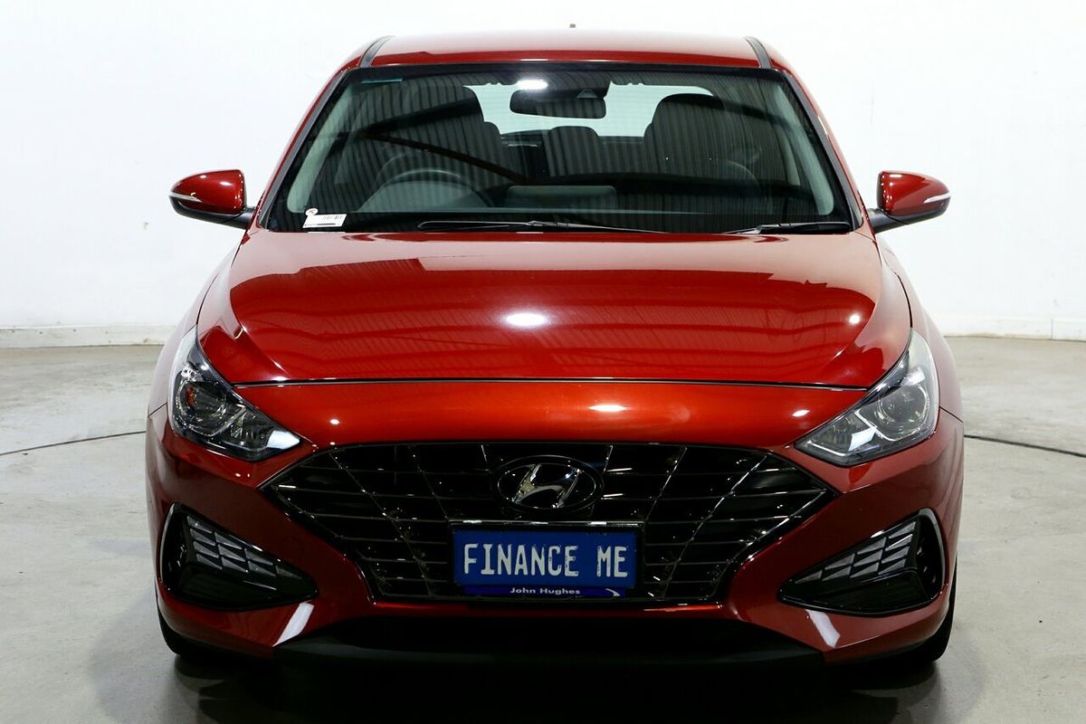 2023 Hyundai i30 Elite PD.V4