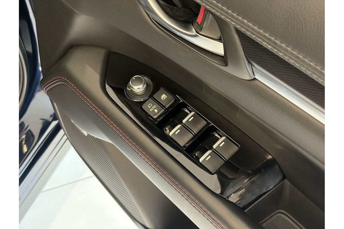 2023 Mazda CX-5 G35 GT SP KF Series