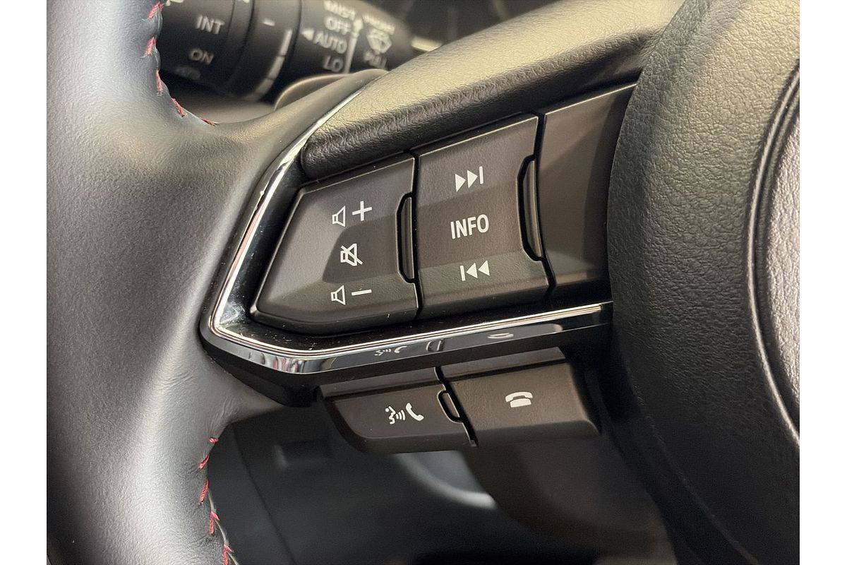 2023 Mazda CX-5 G35 GT SP KF Series