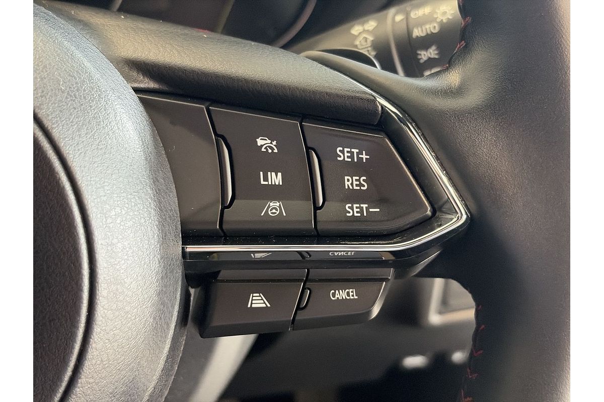 2023 Mazda CX-5 G35 GT SP KF Series