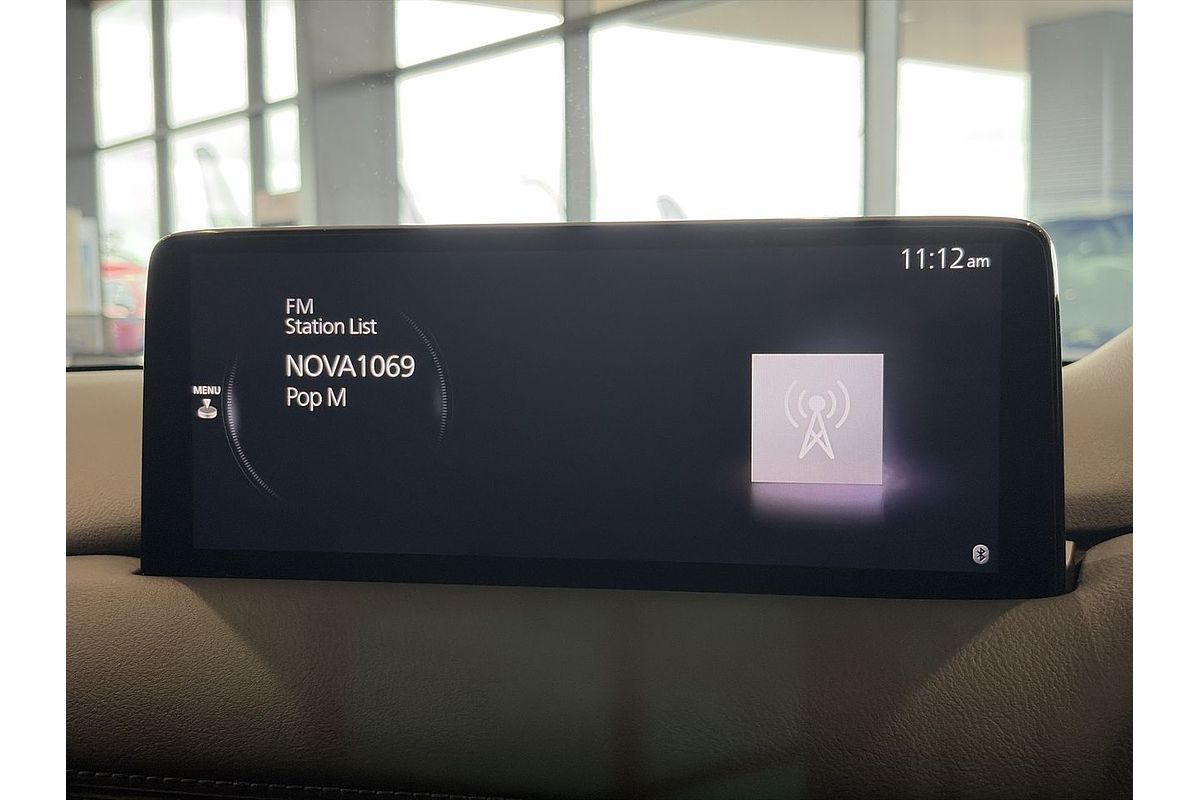 2023 Mazda CX-5 G35 GT SP KF Series