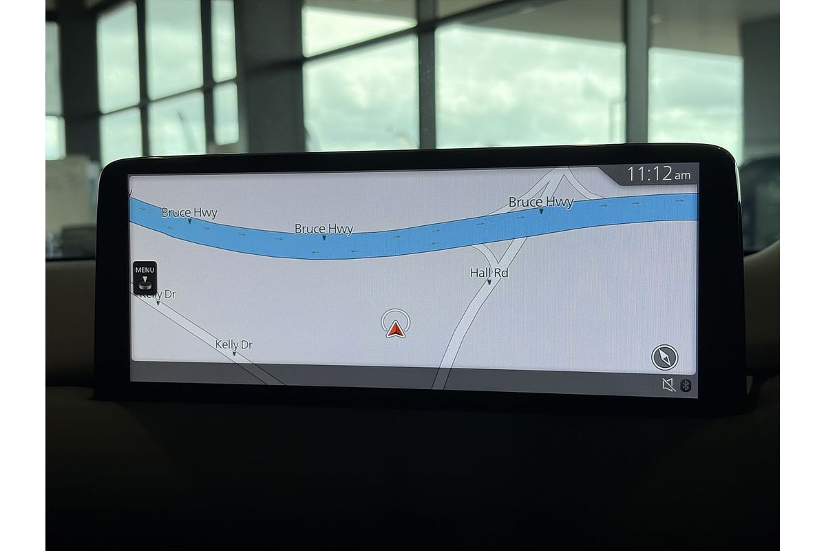 2023 Mazda CX-5 G35 GT SP KF Series