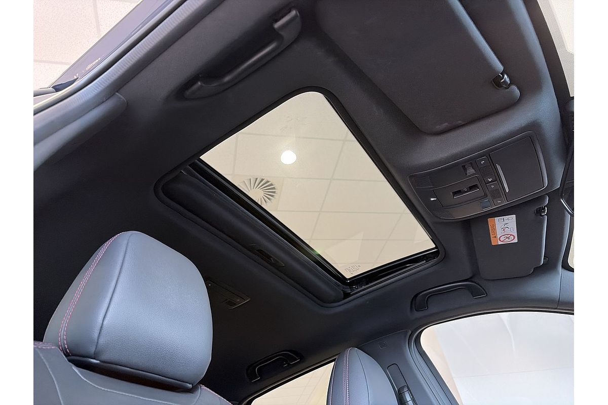 2023 Mazda CX-5 G35 GT SP KF Series