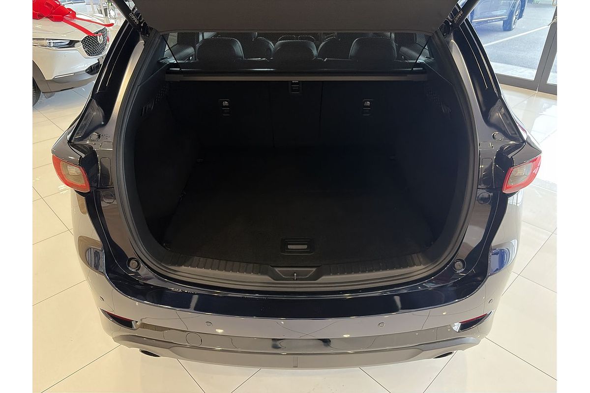 2023 Mazda CX-5 G35 GT SP KF Series