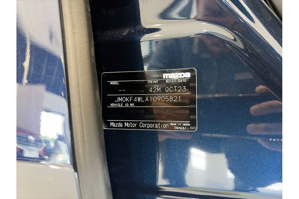 2023 Mazda CX-5 G35 GT SP KF Series