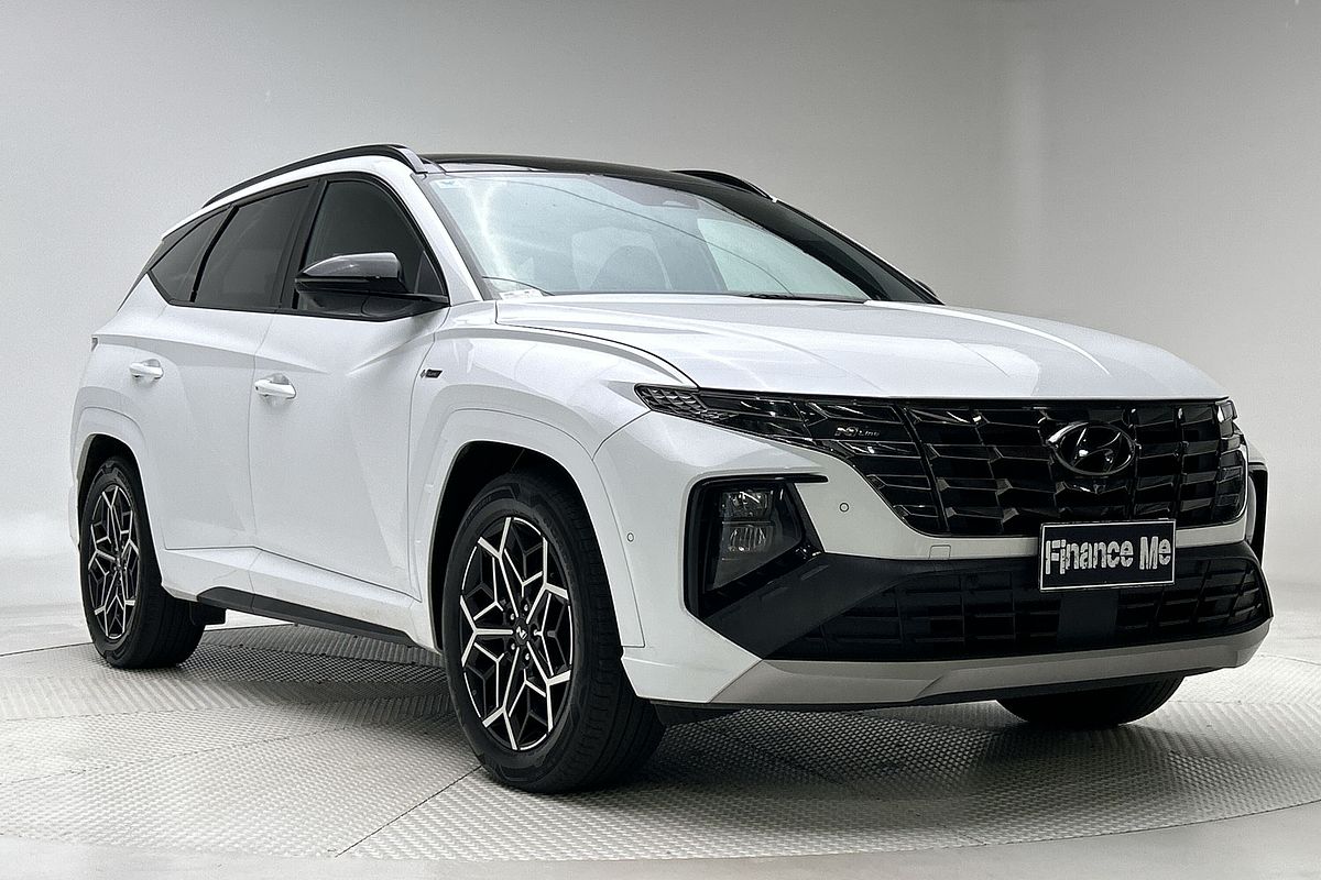2022 Hyundai Tucson Highlander NX4.V1