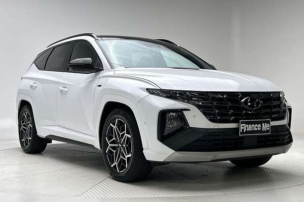 2022 Hyundai Tucson Highlander NX4.V1