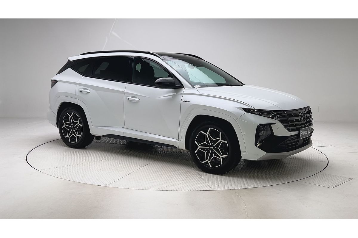 2022 Hyundai Tucson Highlander NX4.V1