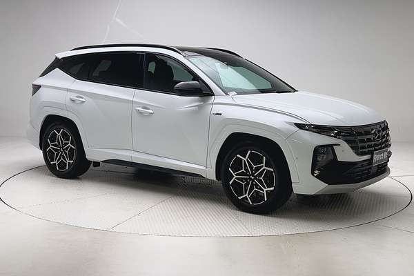 2022 Hyundai Tucson Highlander NX4.V1 thumb-1