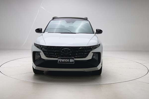 2022 Hyundai Tucson Highlander NX4.V1 thumb-2