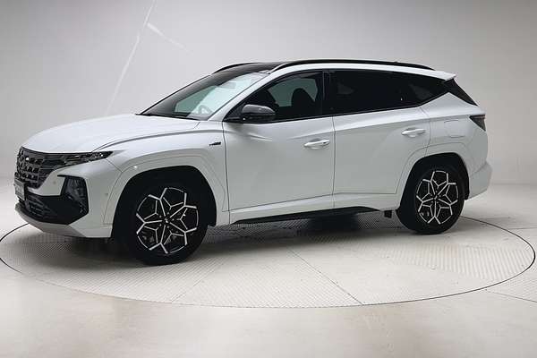 2022 Hyundai Tucson Highlander NX4.V1 thumb-3