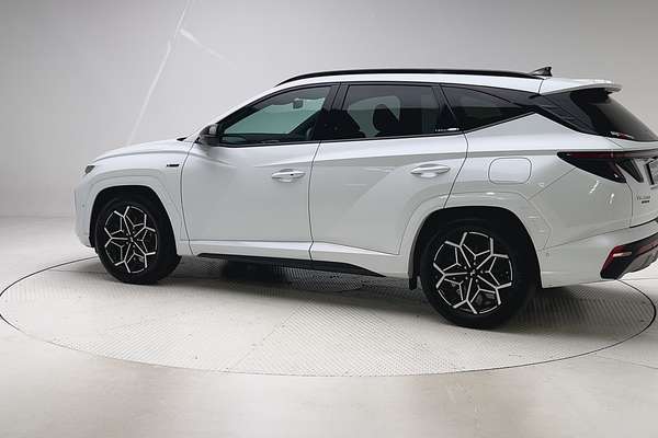 2022 Hyundai Tucson Highlander NX4.V1 thumb-5