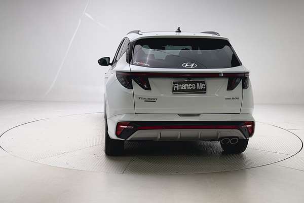 2022 Hyundai Tucson Highlander NX4.V1 thumb-6