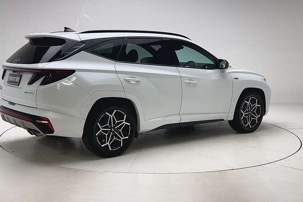 2022 Hyundai Tucson Highlander NX4.V1 thumb-7