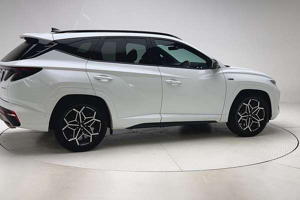 2022 Hyundai Tucson Highlander NX4.V1 thumb-8