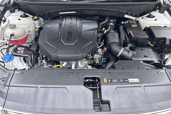 2022 Hyundai Tucson Highlander NX4.V1 thumb-10