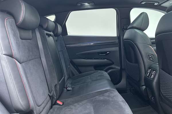2022 Hyundai Tucson Highlander NX4.V1 thumb-11