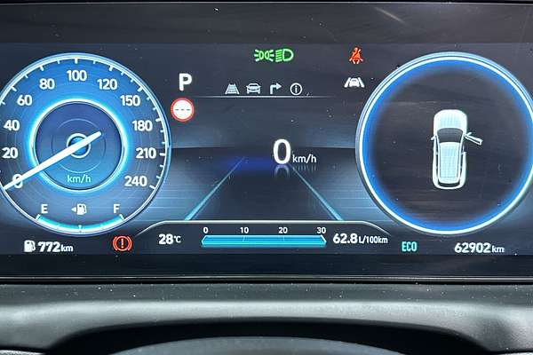 2022 Hyundai Tucson Highlander NX4.V1 thumb-13