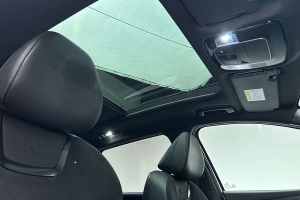 2022 Hyundai Tucson Highlander NX4.V1 thumb-14