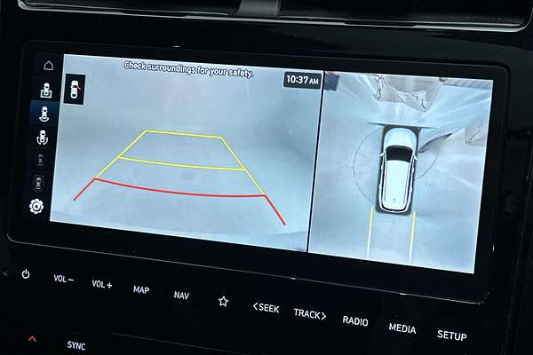 2022 Hyundai Tucson Highlander NX4.V1 thumb-15