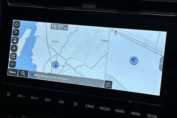 2022 Hyundai Tucson Highlander NX4.V1 thumb-17