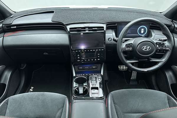 2022 Hyundai Tucson Highlander NX4.V1 thumb-19