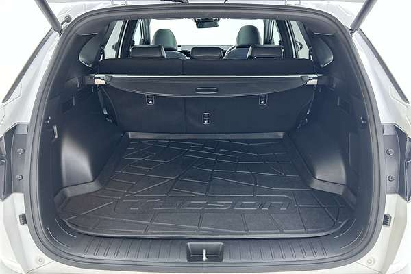 2022 Hyundai Tucson Highlander NX4.V1 thumb-20