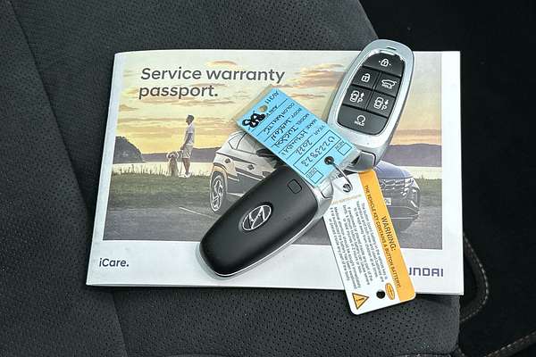 2022 Hyundai Tucson Highlander NX4.V1 thumb-22