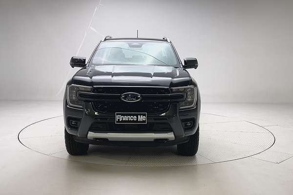 2023 Ford Ranger Wildtrak 4X4 2.0L thumb-2