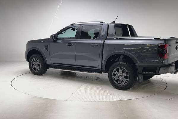 2023 Ford Ranger Wildtrak 4X4 2.0L thumb-5