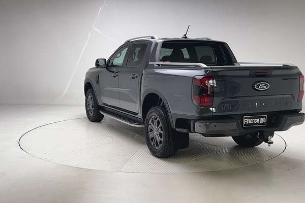 2023 Ford Ranger Wildtrak 4X4 2.0L thumb-6