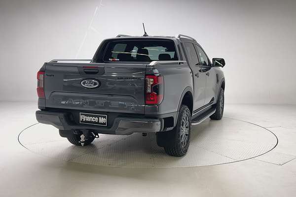 2023 Ford Ranger Wildtrak 4X4 2.0L thumb-7