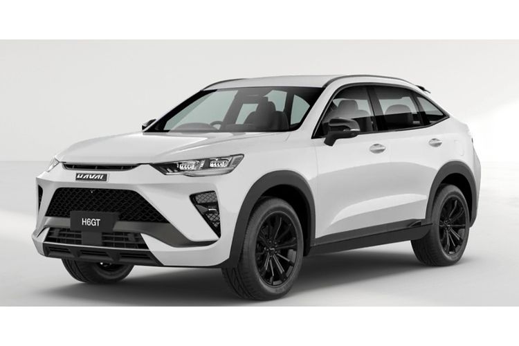 2025 GWM Haval H6GT Ultra PHEV B03