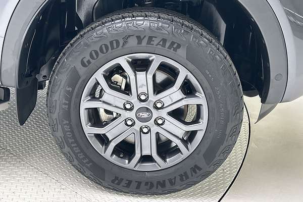 2023 Ford Ranger Wildtrak 4X4 2.0L thumb-9
