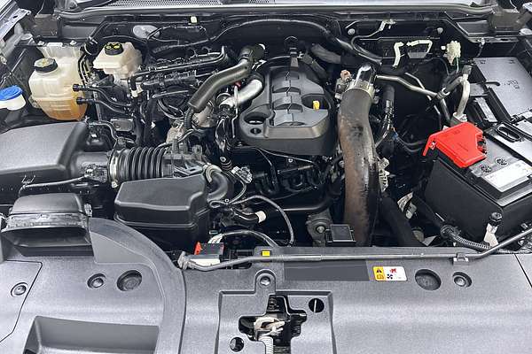2023 Ford Ranger Wildtrak 4X4 2.0L thumb-10