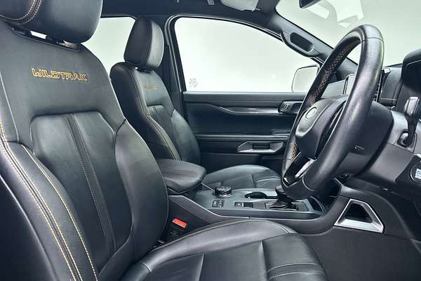 2023 Ford Ranger Wildtrak 4X4 2.0L thumb-12