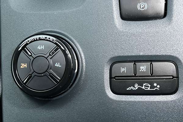 2023 Ford Ranger Wildtrak 4X4 2.0L thumb-15