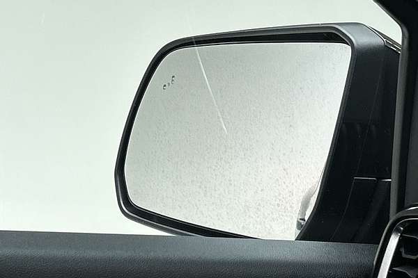 2023 Ford Ranger Wildtrak 4X4 2.0L thumb-16