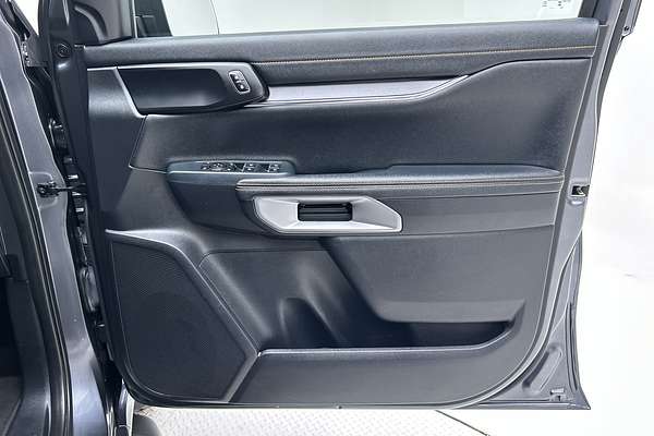 2023 Ford Ranger Wildtrak 4X4 2.0L thumb-18