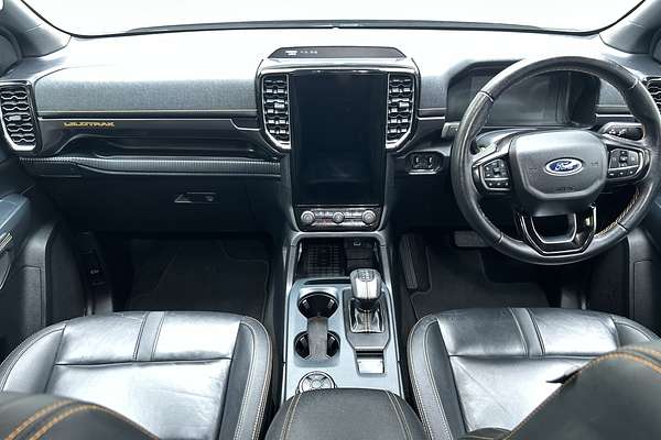 2023 Ford Ranger Wildtrak 4X4 2.0L thumb-19