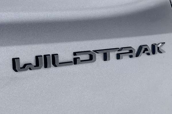 2023 Ford Ranger Wildtrak 4X4 2.0L thumb-21