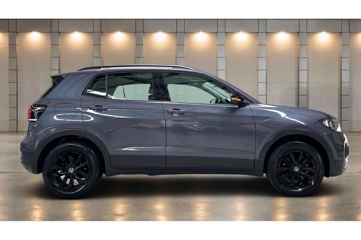 2023 Volkswagen T-Cross 85TSI Life C11