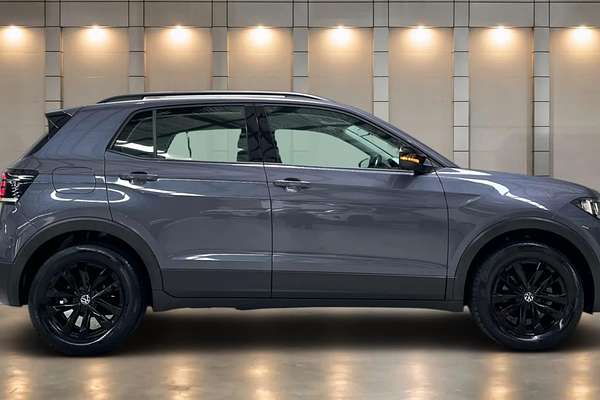 2023 Volkswagen T-Cross 85TSI Life C11