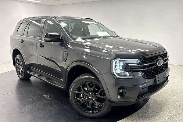2023 Ford Everest Sport 3.0L