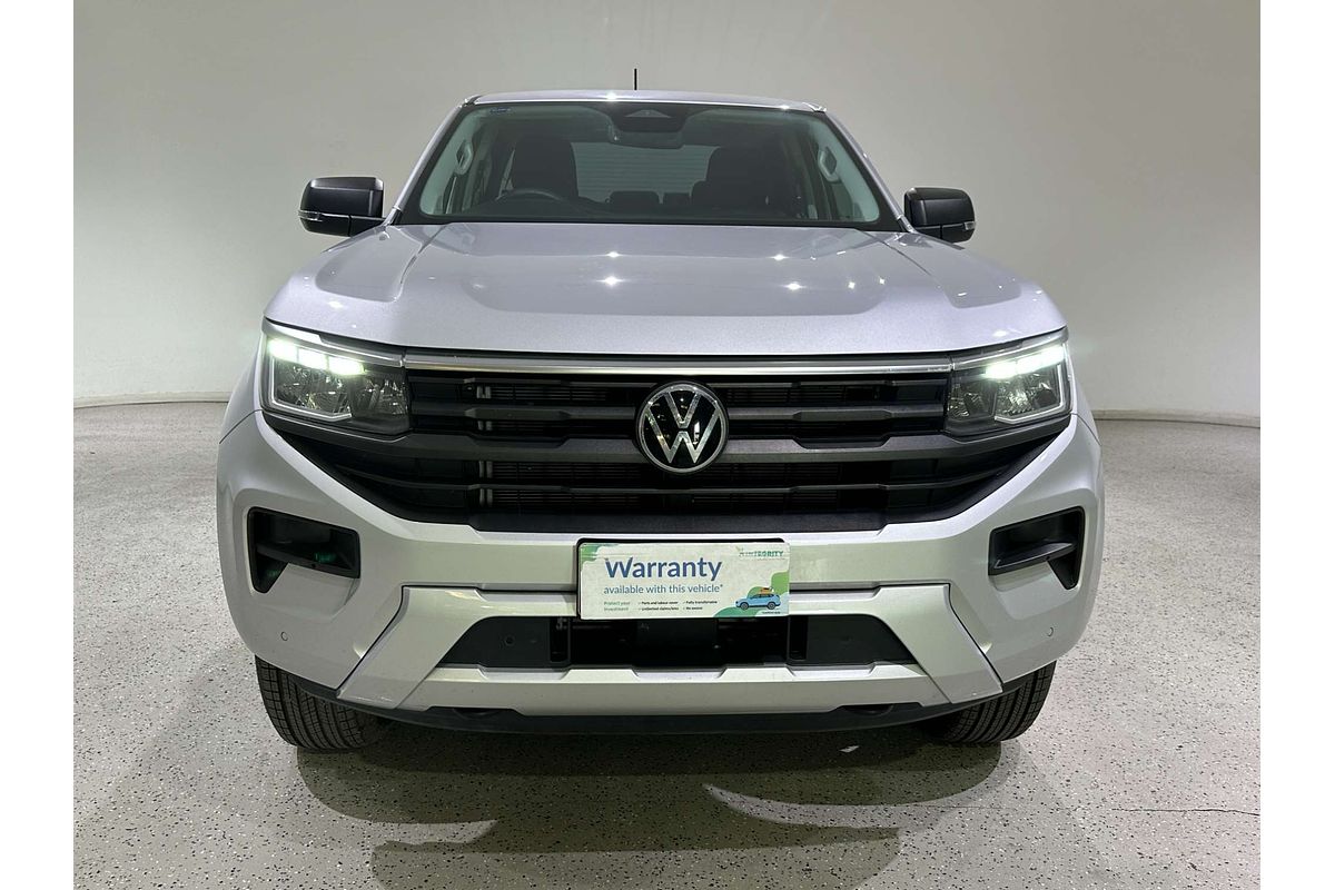 2023 Volkswagen Amarok TDI405 Core NF 4X4