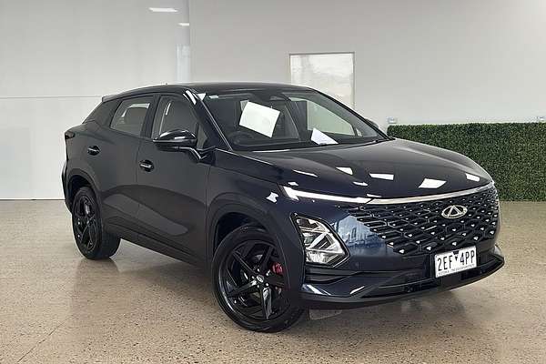 2023 Chery OMODA 5 EX