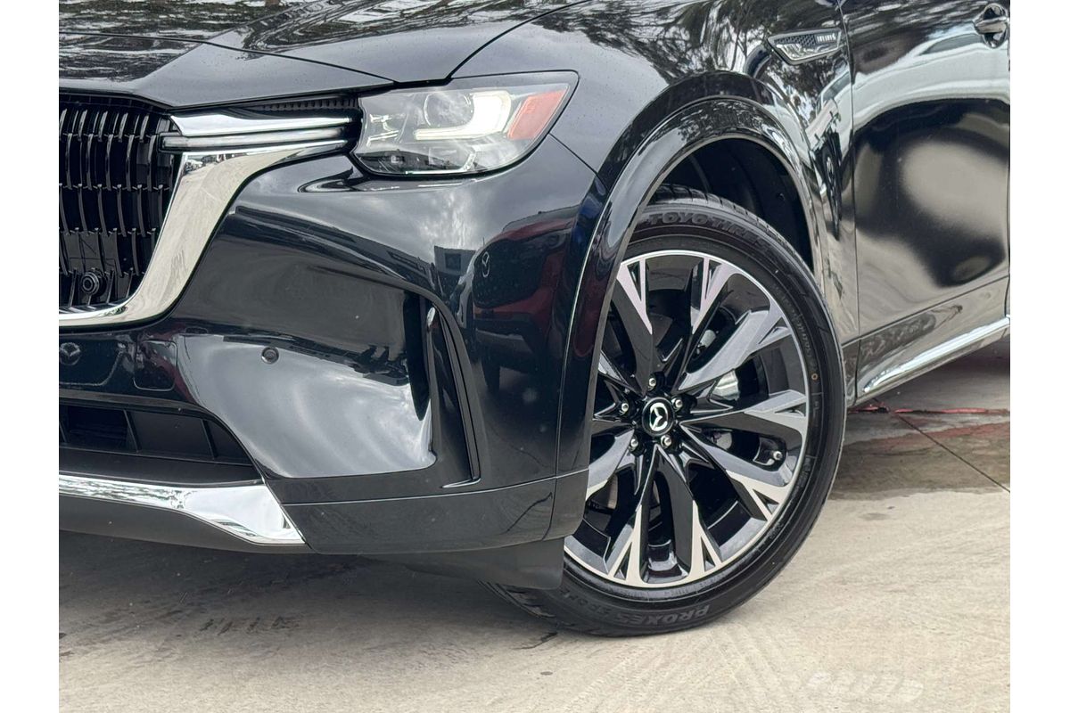 2026 Mazda CX-90 D50e Azami KK