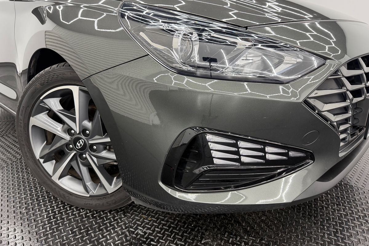 2020 Hyundai i30 Elite PD.V4