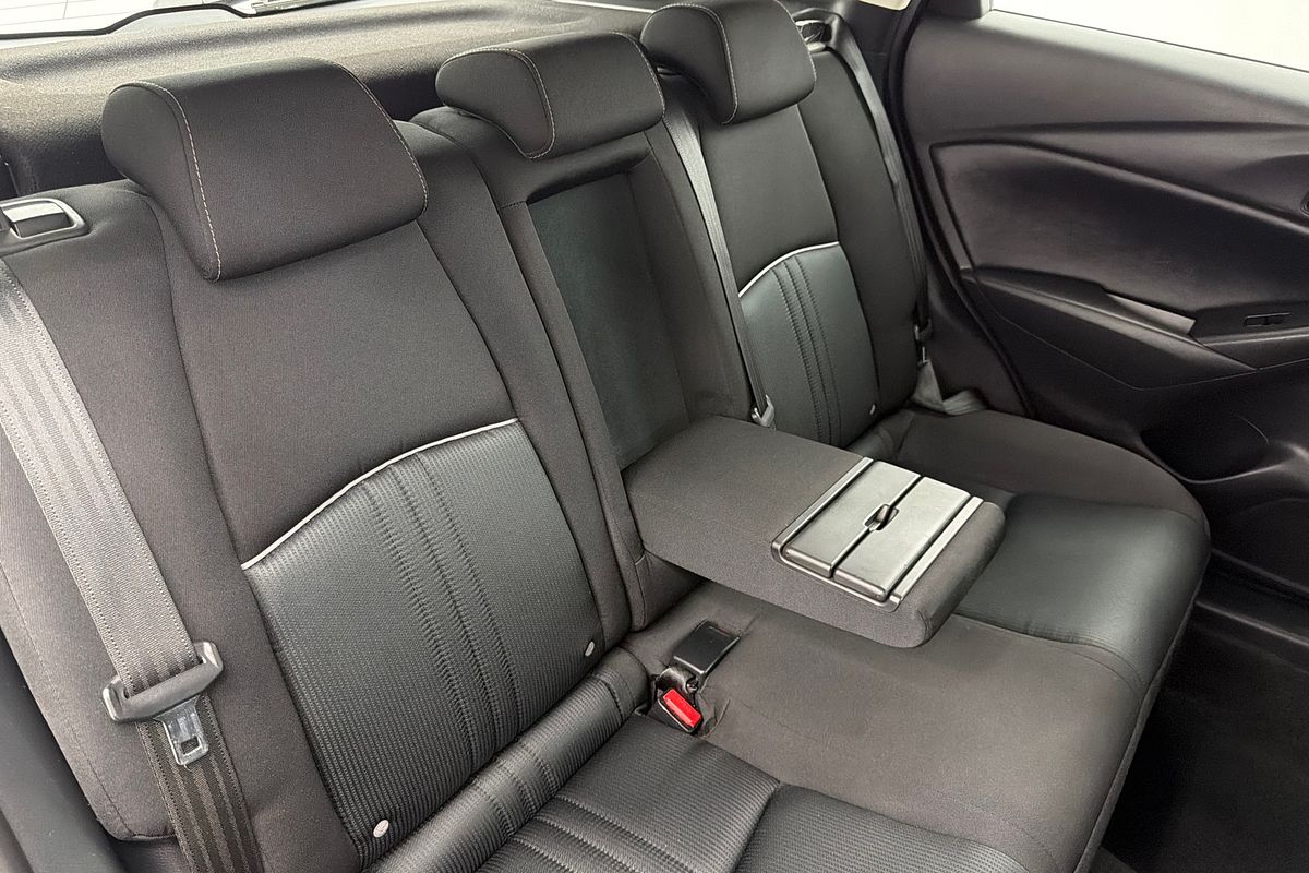 2023 Mazda CX-3 Maxx Sport LE DK